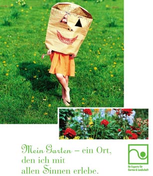 Michael Stieler Garten- und Landschaftsbau GmbH