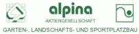 Gartenbau Brandenburg: Alpina AG