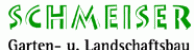 Gartenbau Schleswig-Holstein: SCHMEISER Garten- und Landschaftsbau
