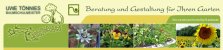 Gartenbau Schleswig-Holstein: Uwe T&ouml;nnies Garten-  und Landschaftsbau