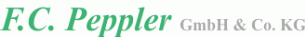 Gartenbau Bremen: F.C. Peppler GmbH & Co. KG