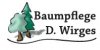 Gartenbau Rheinland-Pfalz: Baumpflege D. Wirges 