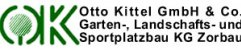 Gartenbau Sachsen-Anhalt: Otto Kittel GmbH & Co.