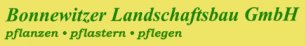 Gartenbau Sachsen: Bonnewitzer Landschaftsbau GmbH