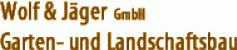 Gartenbau Nordrhein-Westfalen: Wolf und J&auml;ger GmbH