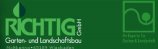 Gartenbau Hessen: Garten- und Landschaftsbau RICHTIG GmbH