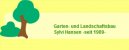 Gartenbau Mecklenburg-Vorpommern: Garten- und Landschaftsbau Sylvi Hansen
