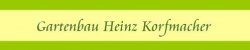Gartenbau Nordrhein-Westfalen: Gartenbau Heinz Korfmacher