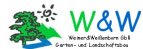 Gartenbau Sachsen-Anhalt: Weiner und Wei&szlig;enborn GbR