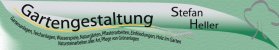 Gartenbau Bayern: Gartengestaltung Stefan Heller