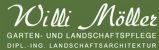 Gartenbau Hessen: Garten- & Landschaftspflege Willi M&ouml;ller 