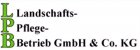 Gartenbau Mecklenburg-Vorpommern: LPB Landschaftspflegebetrieb GmbH & Co. KG