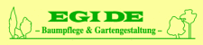Gartenbau Mecklenburg-Vorpommern: EGIDE - Baumpflege & Gartengestaltung -